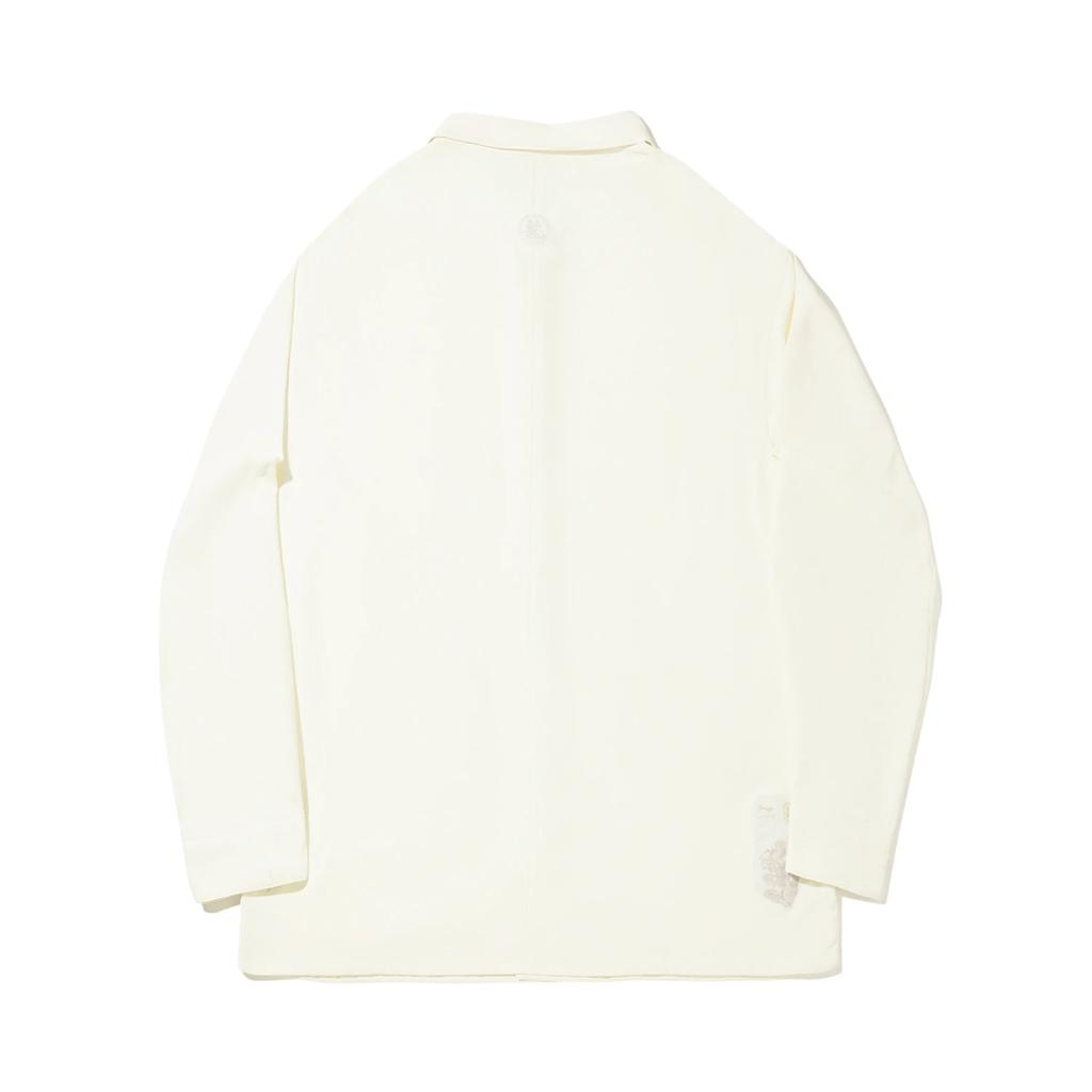 Li Ning x CHENGLONG,LIANMINGKUAN Shirt Men's ASHV119-1