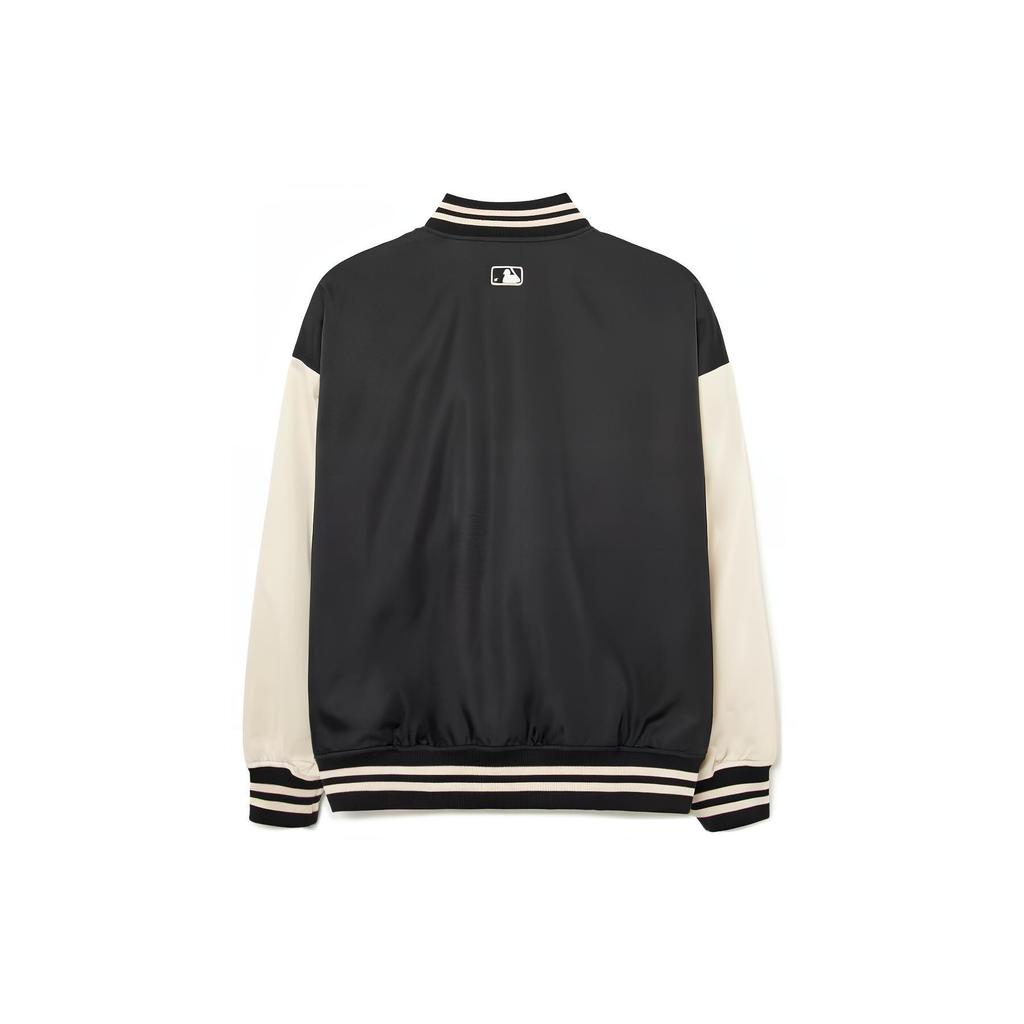 New MLB New York Yankees Jackets Unisex Black 3AJPV0834-50BKS