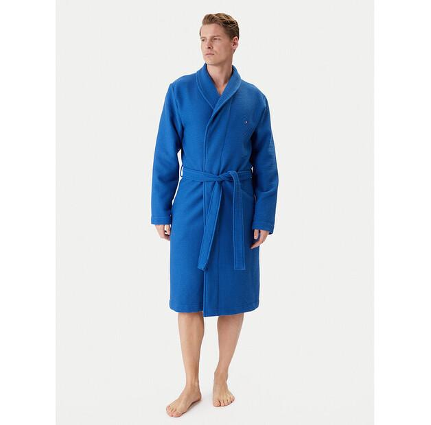 Халат Tommy Hilfiger Waffle EU M