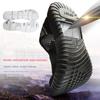 Labor Insurance Shoes, Smash-proof and Puncture-proof Safety Shoes, Breathable and Deodorant Work Shoes