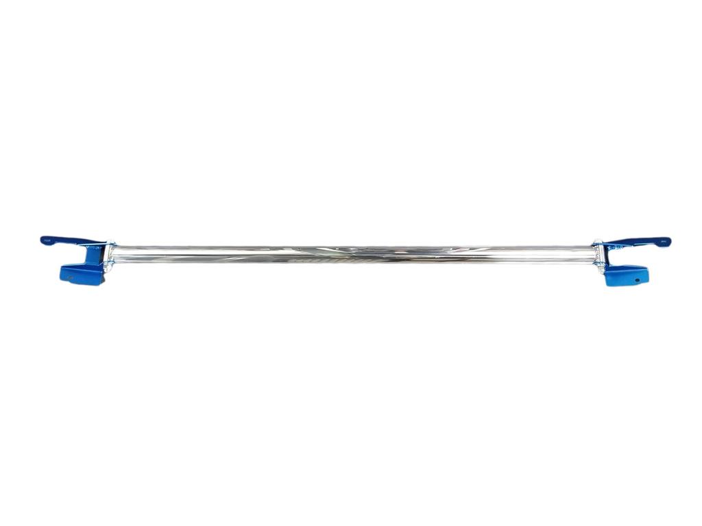 CUSCO Strut Oval Type OS for Honda Fit GR1 FF GR2 4WD GR5 FF GR7 4WD Bar, Shaft, (Front) 1.3 / 1.3 / 1.3 / 1.3 (3F1540A)