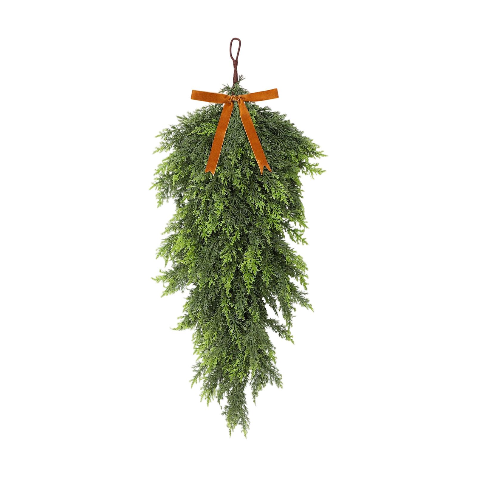 

Искусственные ветви Норфолк подвесные лозы украшения One Size