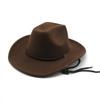 Hattar – Cowboyhattar