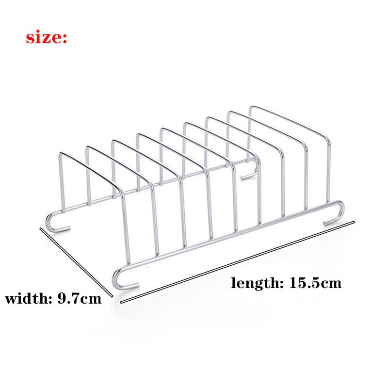 

Подставка для тостов, сетка, прямоугольная подставка для хлеба, инструмент из нержавеющей стали, подставка для хлеба, портативная стойка для выпечки, аксессуары для фритюрницы