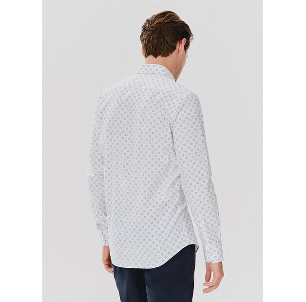 Pako Lorente Shirt P24WN-1X-009