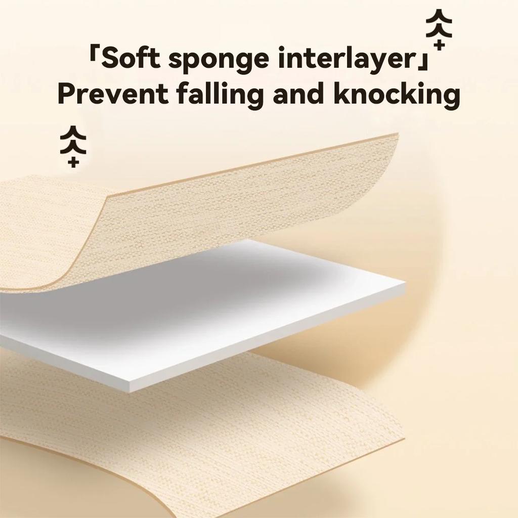 36-84 Löcher Marker Leinwand Aufbewahrungsbox Wasserdichter Organizer Acryl Pinselrolle für Studenten Künstler Kunstbedarf Aufbewahrungstasche