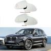 BMW X3/X4/X5/X6/X7 Heated Rearview Mirror Lenses