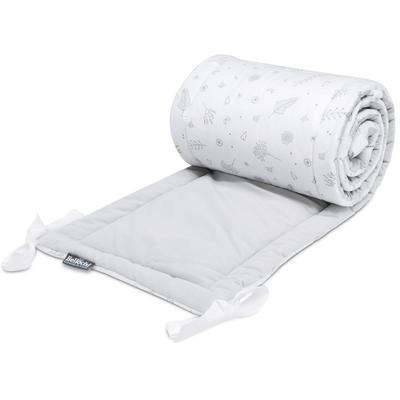 Cot Bumper Copse