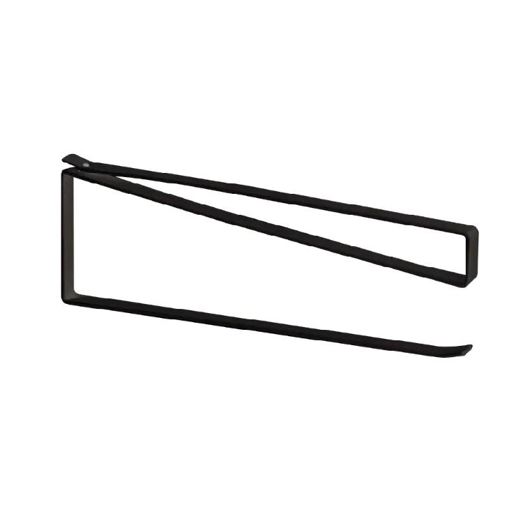 Cup Lid Holder Tumblers Lid Shelves Storage Rack Cup Lid Shelf for Kitchen