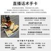 Platform-soled German training shoes women's spring new casual height-increasing Forrest Gump shoes outdoor versatile women's shoes running sports