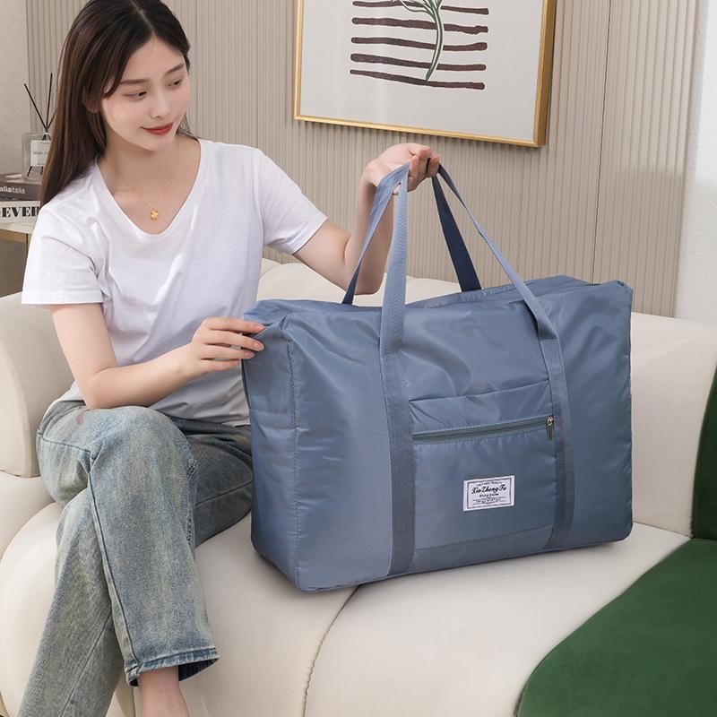 Reisetasche für Damen mit großem Fassungsvermögen für kurze Reisen