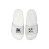 Li Ning Hot Slide Slippers Women's White Black AGAM014-1