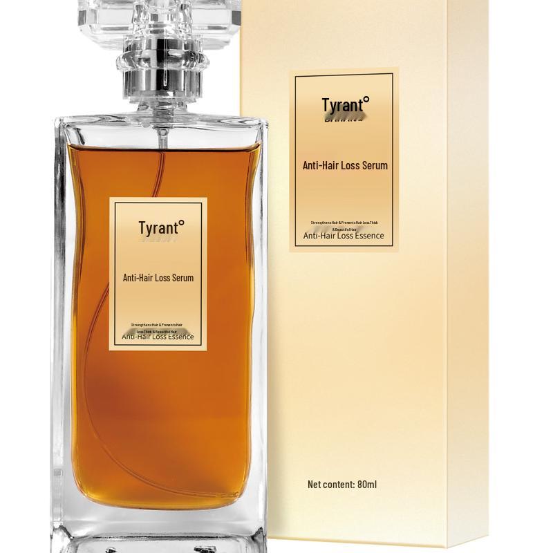 Bawang Anti-Hair Loss Essence