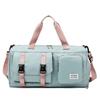 Li Shen Multi-functional Travel Duffel Bag