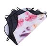 Design Nail Polish Apron For Women Gift Cleaning Pinafore Home Cooking Accessories Apron