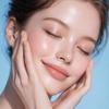 Korean PDRN Hyaluronic Gel Cream Hydrating Water Glow Skin Care Moisture Soothing Face Gel Cream K Beauty MEDI-PEEL 50g