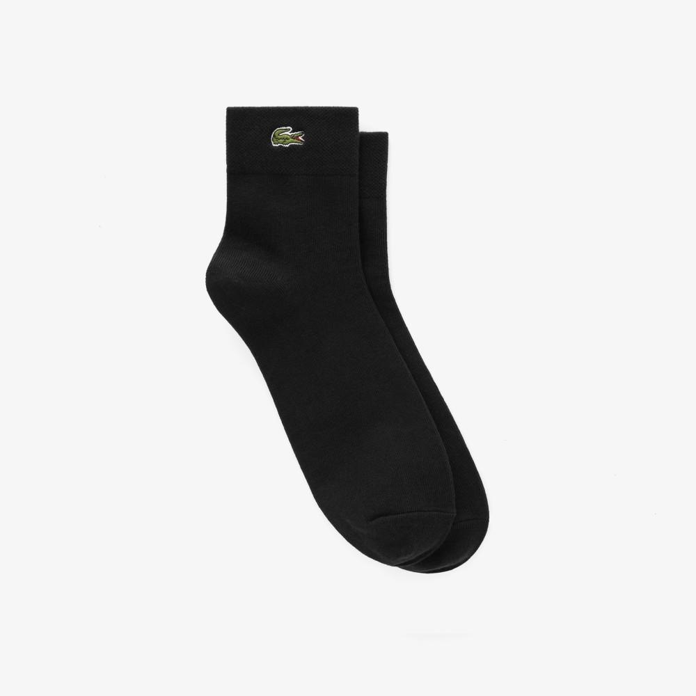 [lacoste] Мужские базовые носки из пике RA019E-56G031 0TU