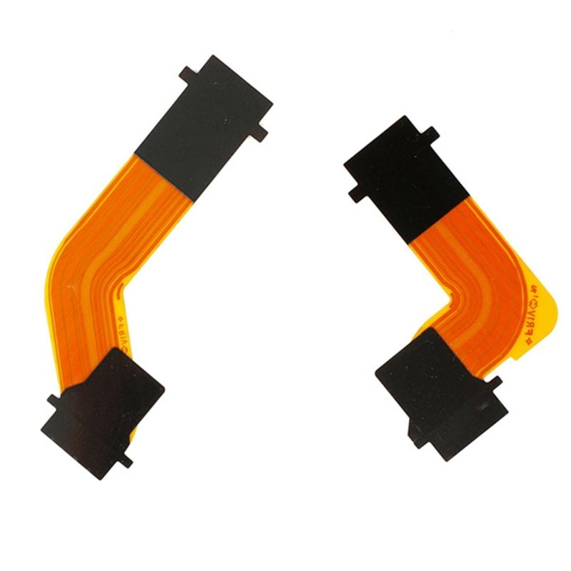Microphone Ribbon Cable and Controller Cable Left Right Connect Ribbon Cable for V1 Replacement Accessory