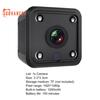 X6 Security Camera - HD-compatible, Motion Detection, Infrared Night Vision, Desktop, 1080P, Wireless Web Camera