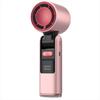 WEZHO Portable Handheld Turbo Fan