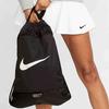 Nike Polyester Gym Bag Backpack Regular Unisex Black Lightweight Casual BA5953-010