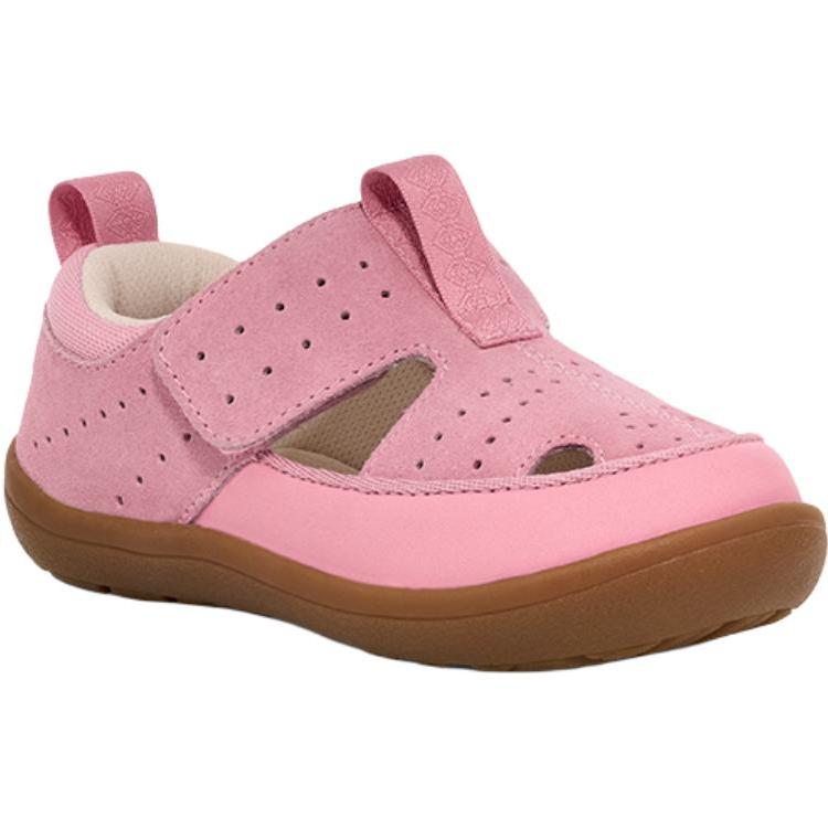 UGG Comfort Il Stylish Kids Casual Shoes Kids Casual Shoes Pink 1166714T-PKQ