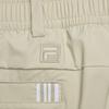 Fila Heritage Classic Versatile Comfortable Casual Shorts Men Shorts Autumn-Brown F11M628816FLK
