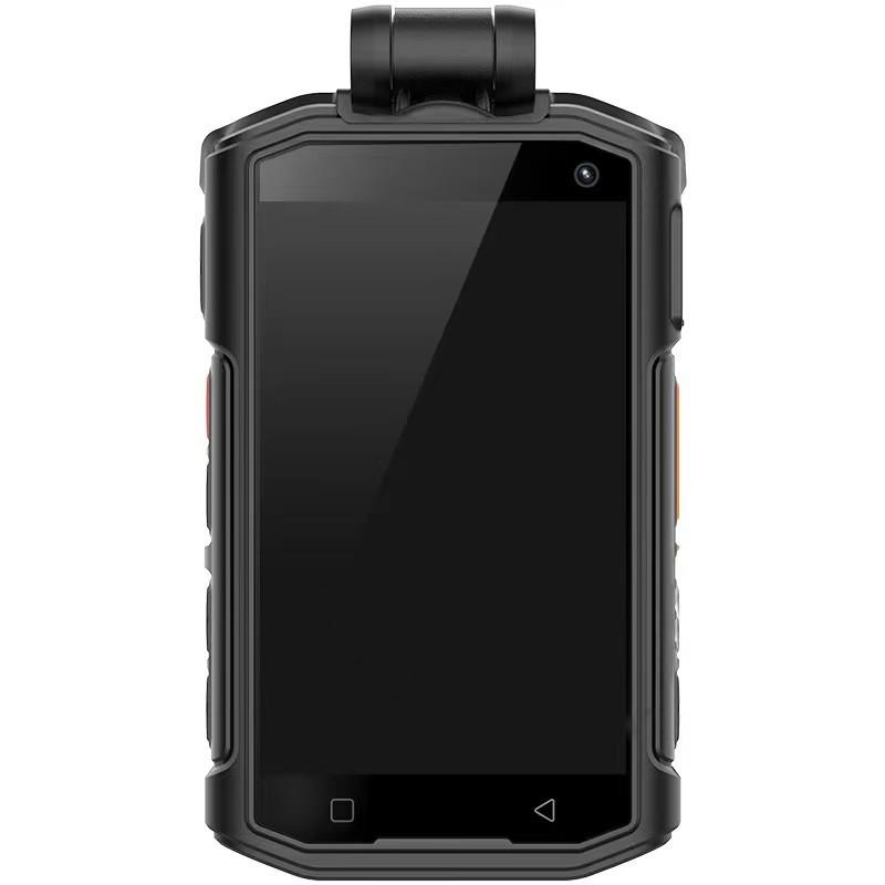 A16 HD 4G Law Enforcement Recorder with Real-time Intercom & Remote Communication
