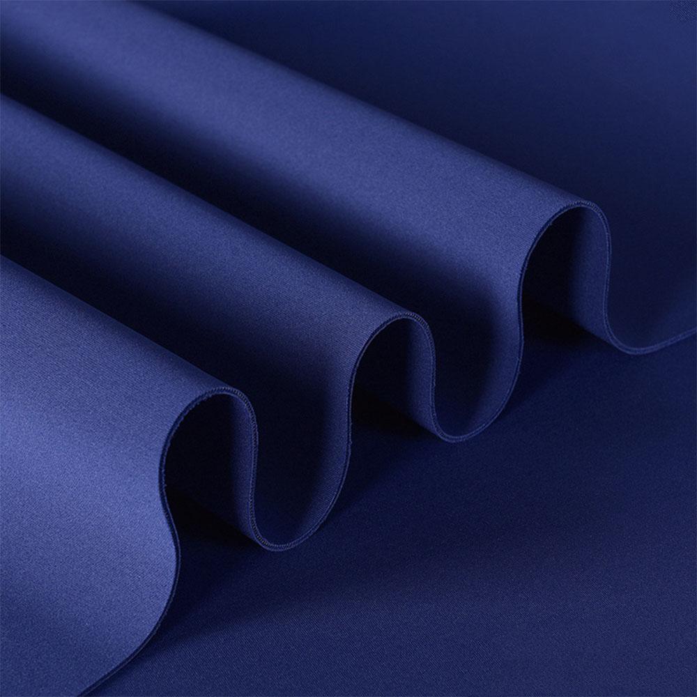 50x160cm Thick Scuba Fabric Polyester Skin-Friendly Knitted Cloth for DIY Clothing Design Corsets Bags Photo Background Supplies