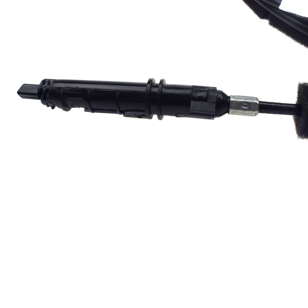 Trunk Lid & Gas Door Release Cable For Honda Civic 1.3L 1.8L 2.0L 2006 2007 2008 2009 2010 2011 74880-SNA-A01,74880SNAA01
