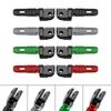 Front Footrests Foot Pegs Fit for KAWASAKI ZX-4R ZX-4RR 24-25 NINJA 400 18-24