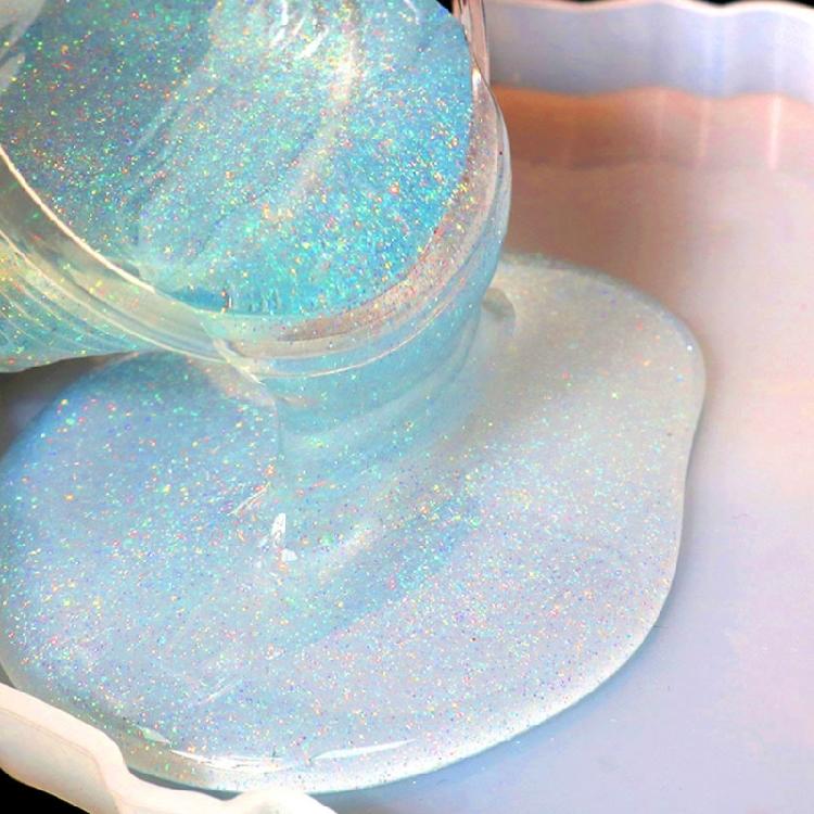12 Bottles Mica Pearl Epoxy Soap Resin Cosmetics Pigment Jewellery Natural Diy