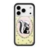 WF Animal Series Phone Case IPhone 17 Pro Max Shockproof TPU Protective Cover With Buttons Protection