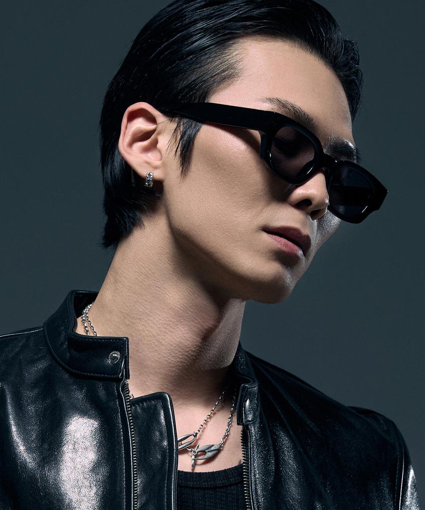 Nonpig Ber_Sbk Sunglasses