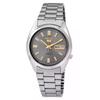 Refurbished Seiko 5 Automatic SNXS75 SNXS75K1 SNXS75K Men's Watch
