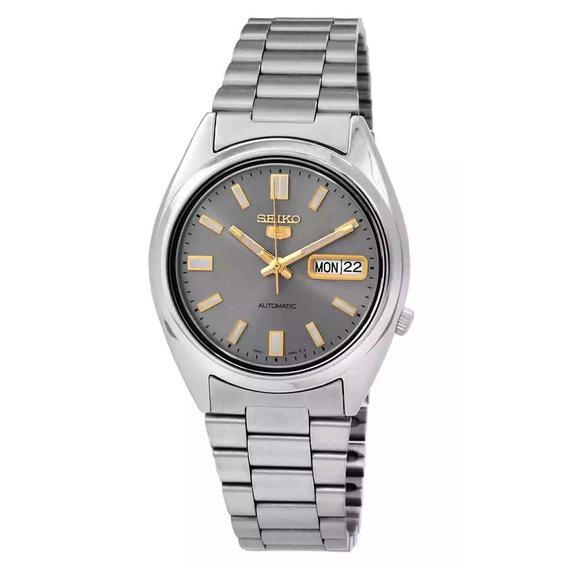 Refurbished Seiko 5 Automatic SNXS75 SNXS75K1 SNXS75K Men s Watch