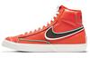 Blazer Mid 77 Infinite Team Orange DA7233-800