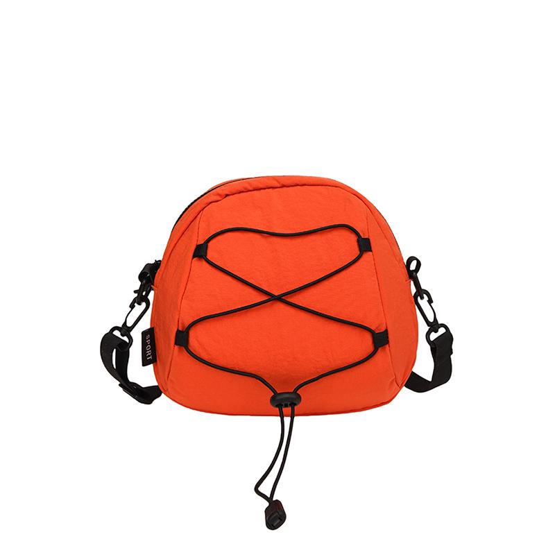 

Базовый стиль, прочные повседневные сумки через плечо, швейные нитки, горячая распродажа сумок для женщин, мягкие нейлоновые молнии, женские сумки через плечо