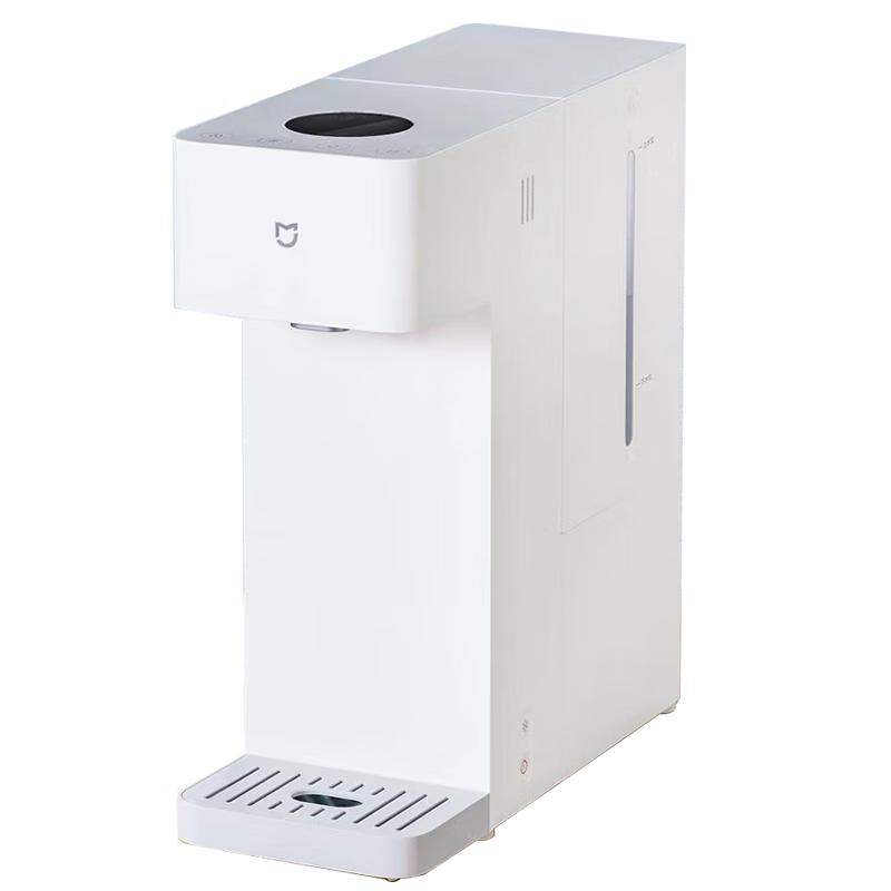 

Умный диспенсер для мгновенной подачи горячей и холодной воды Xiaomi Mi Home