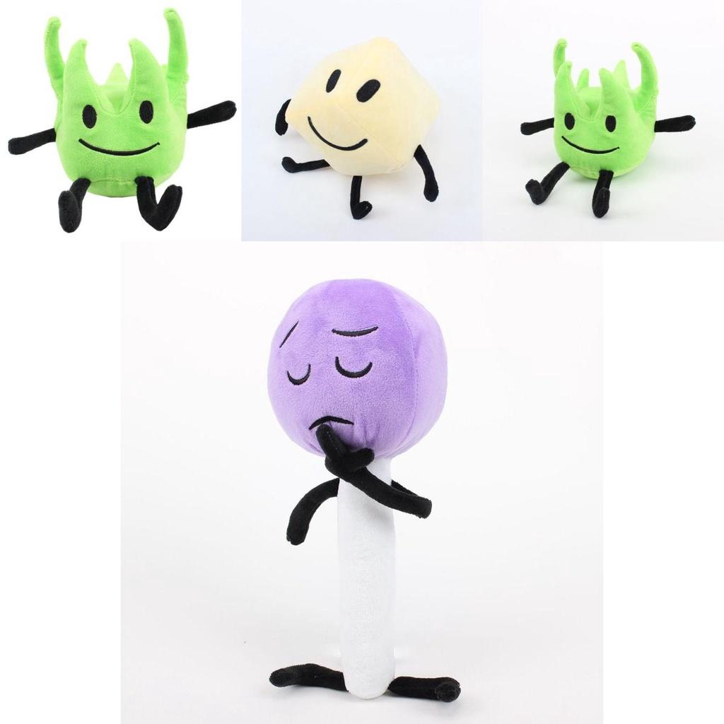 Dream Island War Plush Doll Perfect Gift For Christmas Halloween And Children's Day
