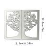 Wishing Tree Metal Cutting Dies Stencil DIY Scrapbooking Album Stamp Paper Card Embossing Craft