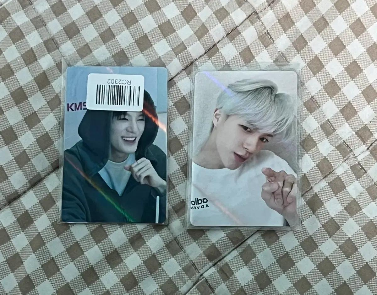 

NCT Dream Jeno Golden Age kms