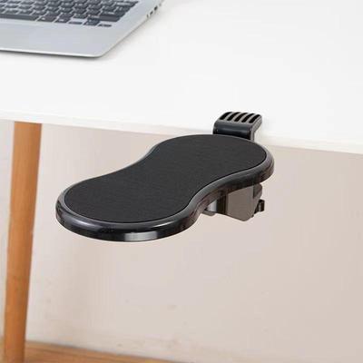 Computer-Arm- und Handgelenkstütze: 180° drehbare Unterarmstütze