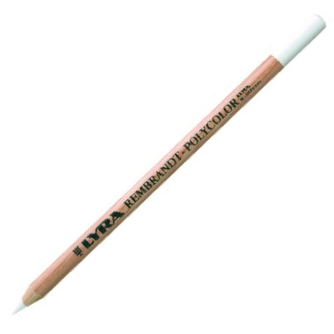 

LYRA Rembrandt Polycolor Art 1 Pencil by Lyra Pencil, White, (2000001)