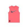Nike Dri Fit T Shirt Men's Punch Red HM4463-605