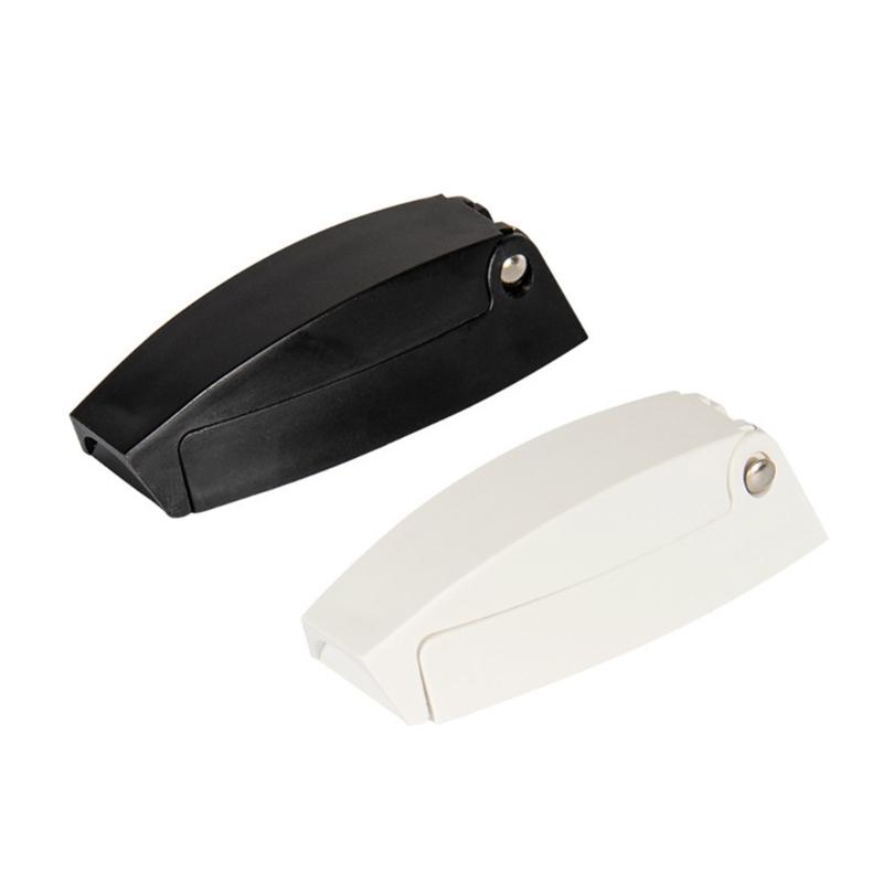 Baggage Door Catches Storage Latches Hook Holders Clips for Trailer Motorhomes Campers Travel Room Cargo Trailer