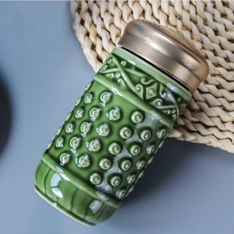 Qian Tang Xuan Xiao Qian Kun Portable Ceramic Cup