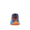 New Balance Unisex 740v2 x Amine 'Benson Tech' Blue/Orange U740CB2