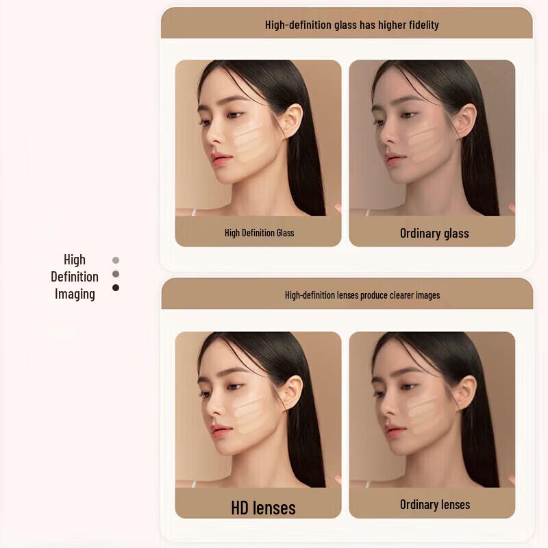 SPACEXPERT Nordic Full-Length Dressing Mirror