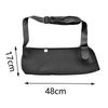 Arm Sling Sport Adult - Lightweight, Medical Sling Arm, Shoulder & Rotator Cuff Support